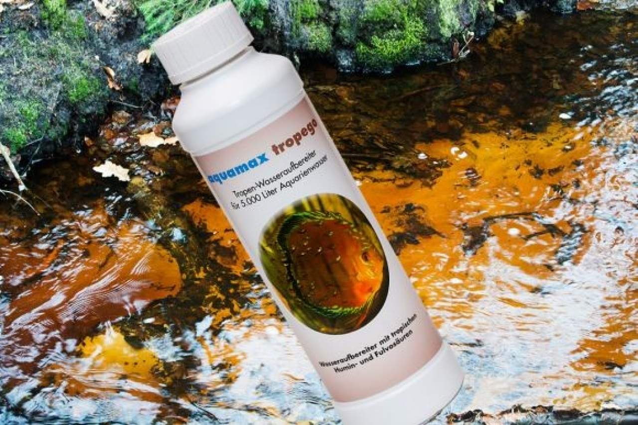 aquamax tropego